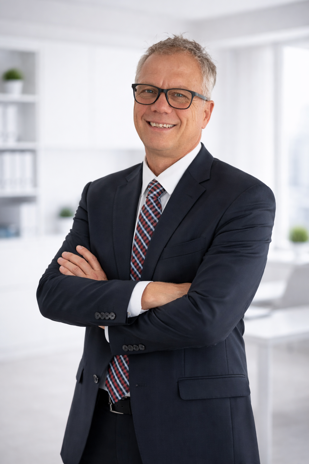 Expert witness consulting