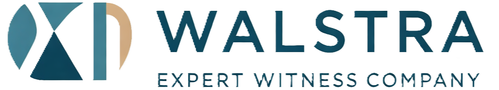 Walstra Expert Witness